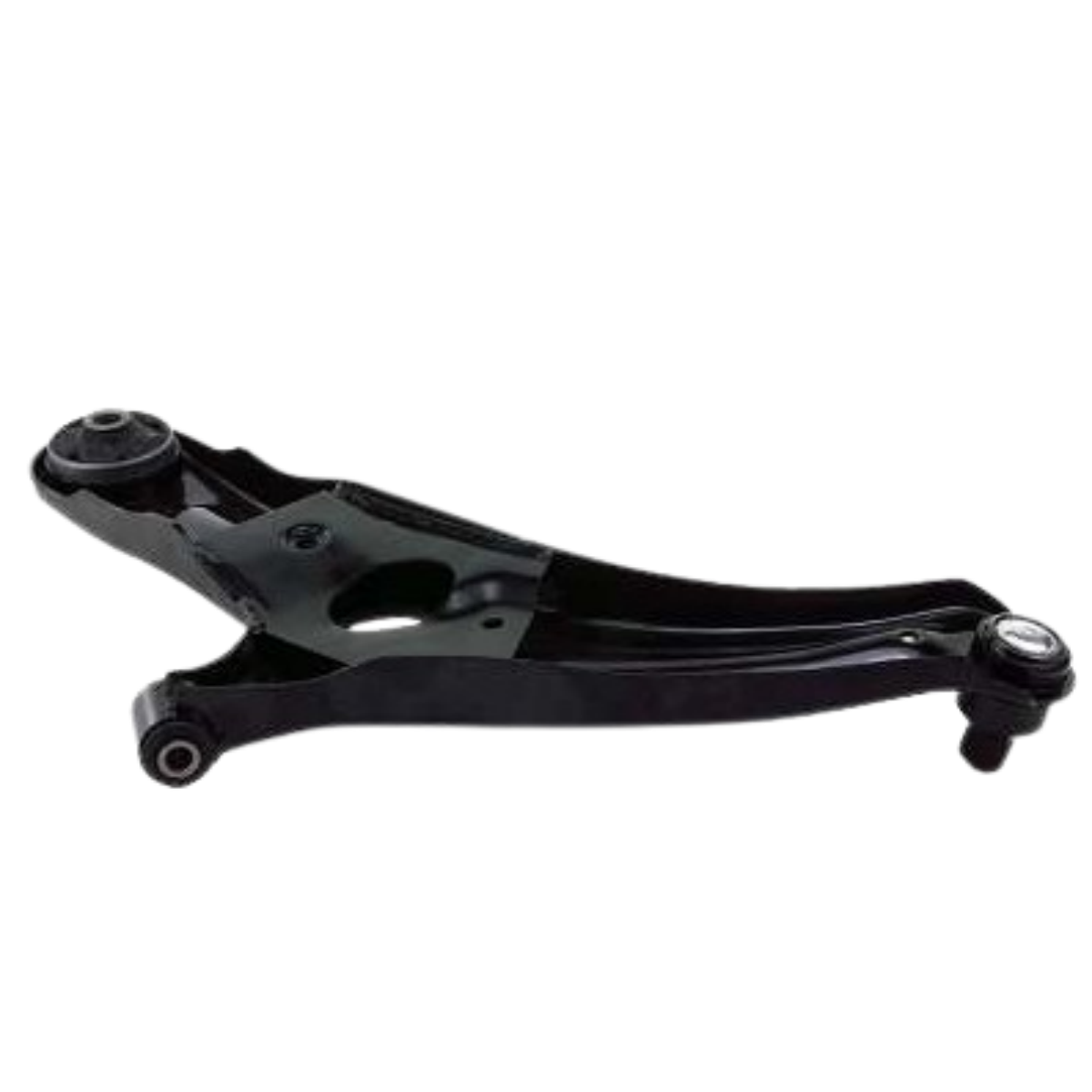 Bandeja Suspensao Kia Soul 01/2009 Ate 12/2014 Bandeja Inferior Ld Completa Perfect Bdj 0202